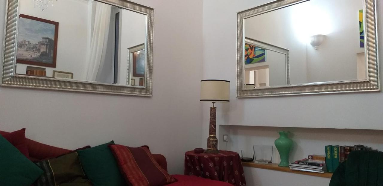Cozy Navona Apartment Roma Dış mekan fotoğraf