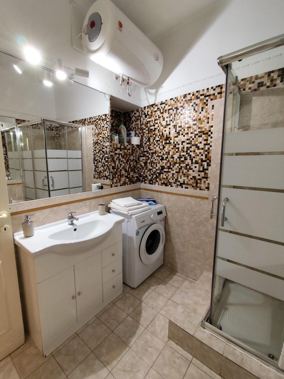 Cozy Navona Apartment Roma Dış mekan fotoğraf