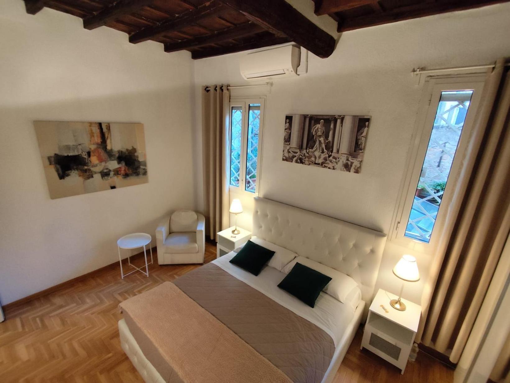 Cozy Navona Apartment Roma Dış mekan fotoğraf